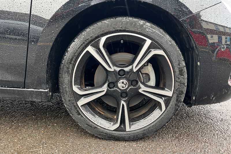 Used Vauxhall Corsa 2022 for sale - 77486271: Photo 11