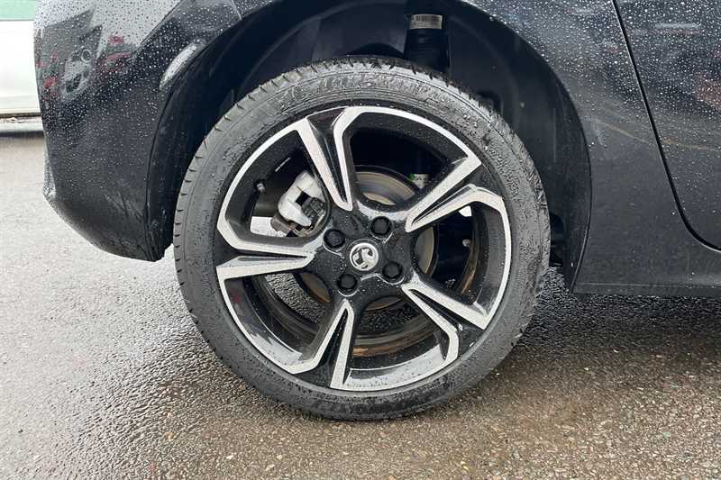 Used Vauxhall Corsa 2022 for sale - 77486271: Photo 12