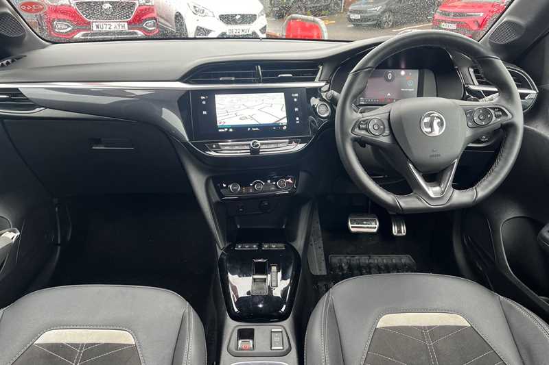 Used Vauxhall Corsa 2022 for sale - 77486271: Photo 13