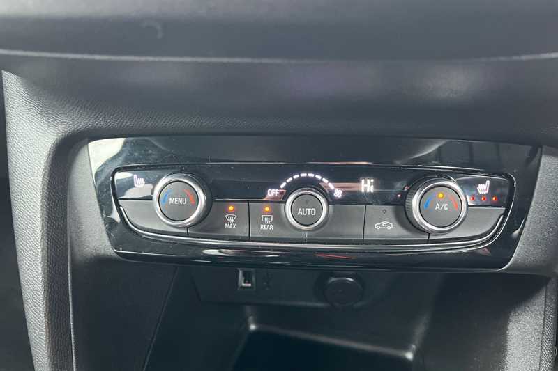 Used Vauxhall Corsa 2022 for sale - 77486271: Photo 15