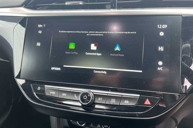 Used Vauxhall Corsa 2022 for sale - 77486271: Photo 17