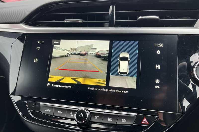 Used Vauxhall Corsa 2022 for sale - 77486271: Photo 19