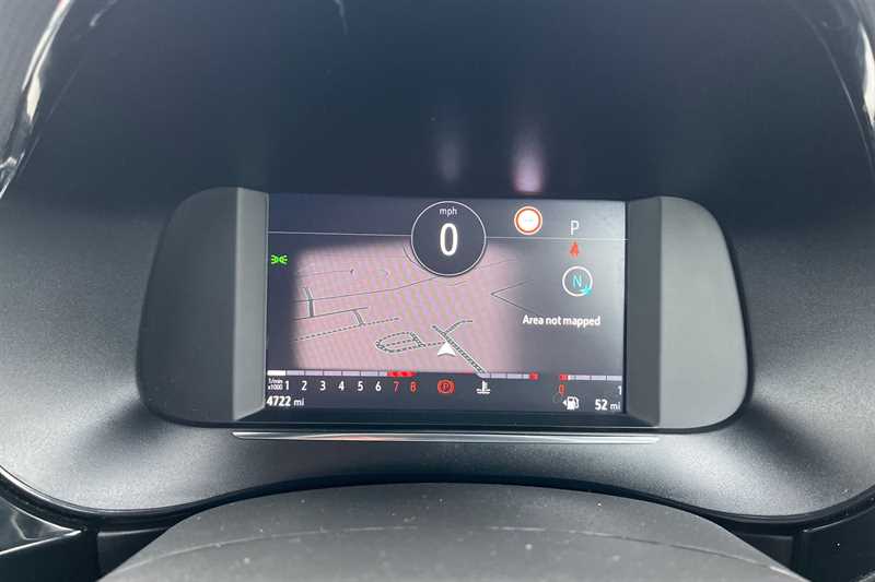 Used Vauxhall Corsa 2022 for sale - 77486271: Photo 20