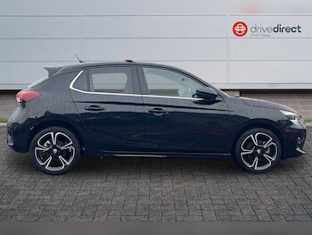 Used Vauxhall Corsa 2022 for sale - 77486271: Photo