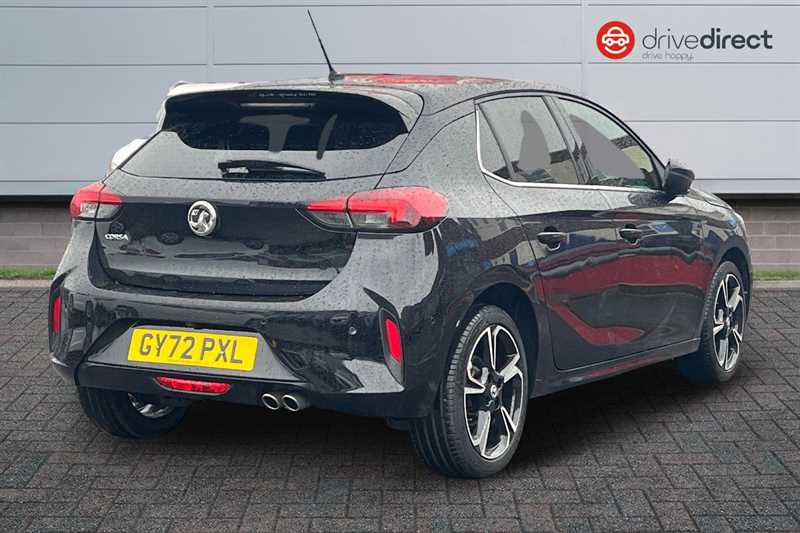 Used Vauxhall Corsa 2022 for sale - 77486271: Photo 3