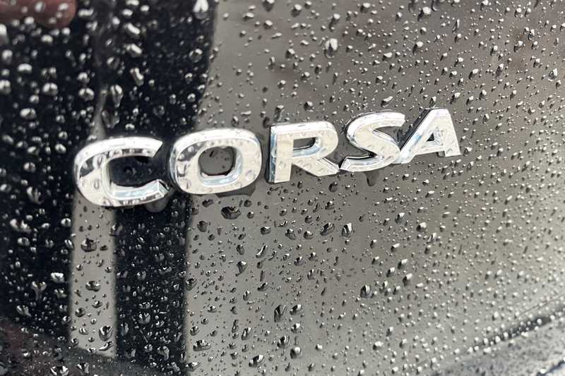 Used Vauxhall Corsa 2022 for sale - 77486271: Photo 30