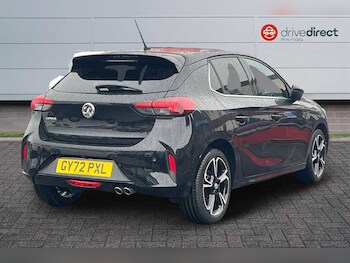 Used Vauxhall Corsa 2022 for sale - 77486271: Photo