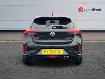Used Vauxhall Corsa 2022 for sale - 77486271: Photo