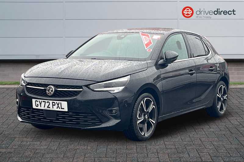 Used Vauxhall Corsa 2022 for sale - 77486271: Photo 7