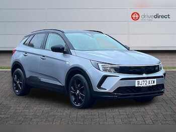 Used Vauxhall Grandland undefined for sale - 77486608: Photo