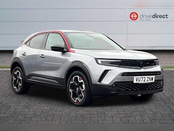 1.2 Turbo GS Line SUV 5dr Petrol Manual Euro 6 (s/s) (130 ps)