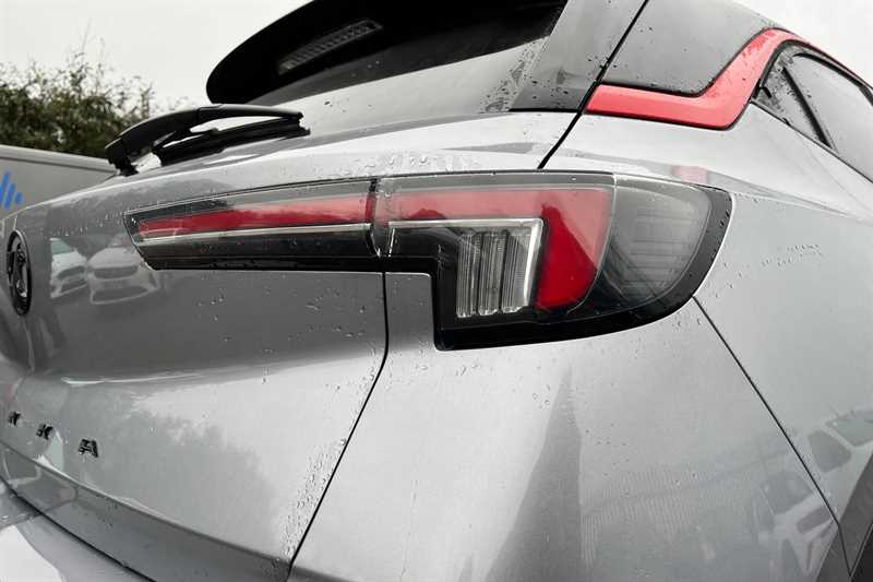 Used Vauxhall Mokka 2022 for sale - 77403032: Photo 32