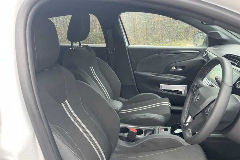 Used Vauxhall Corsa 2024 for sale - 77801224: Photo 23