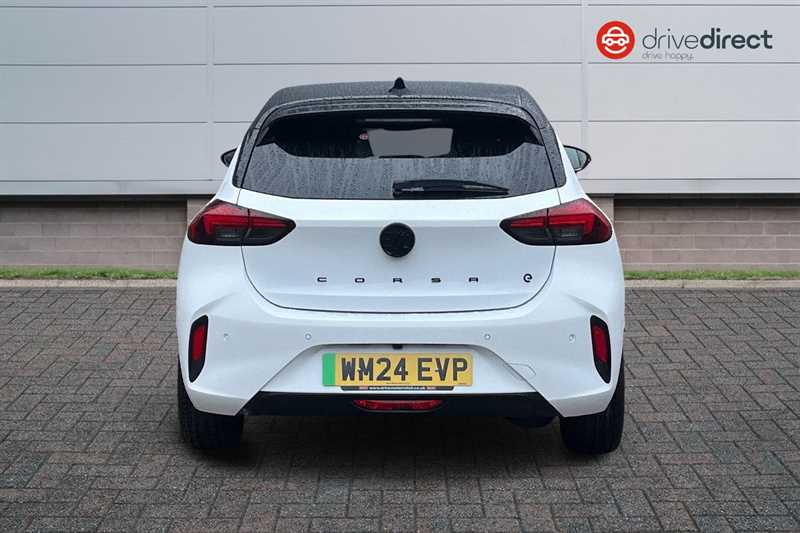 Used Vauxhall Corsa 2024 for sale - 77801224: Photo 4