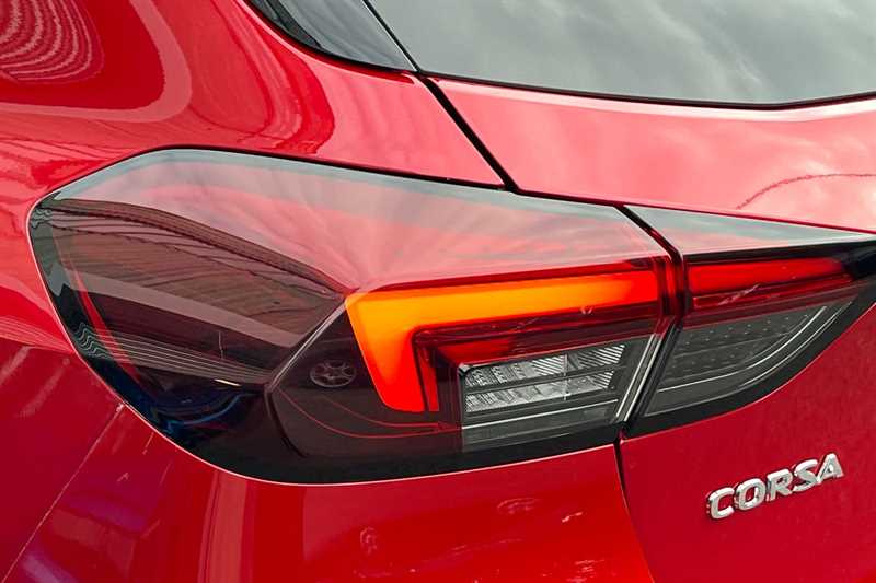 Used Vauxhall Corsa 2022 for sale - 76463187: Photo 31