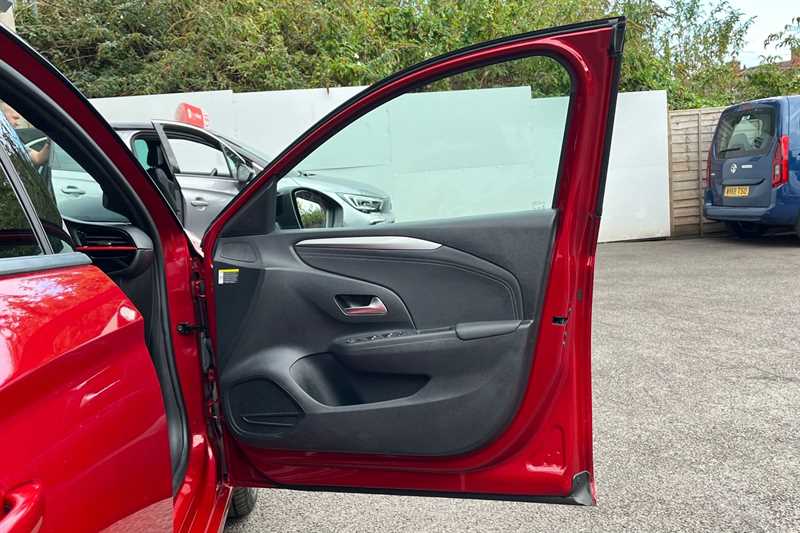 Used Vauxhall Corsa 2022 for sale - 76463187: Photo 41