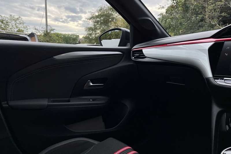 Used Vauxhall Corsa 2022 for sale - 76463187: Photo 48