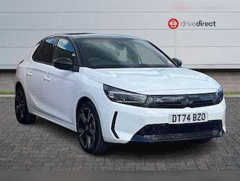 Used Vauxhall Corsa 2024 for sale - 78338226: Photo