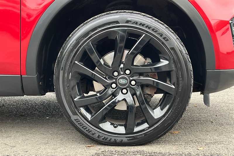 Used Land Rover Discovery Sport for sale - 76463629: Photo 12