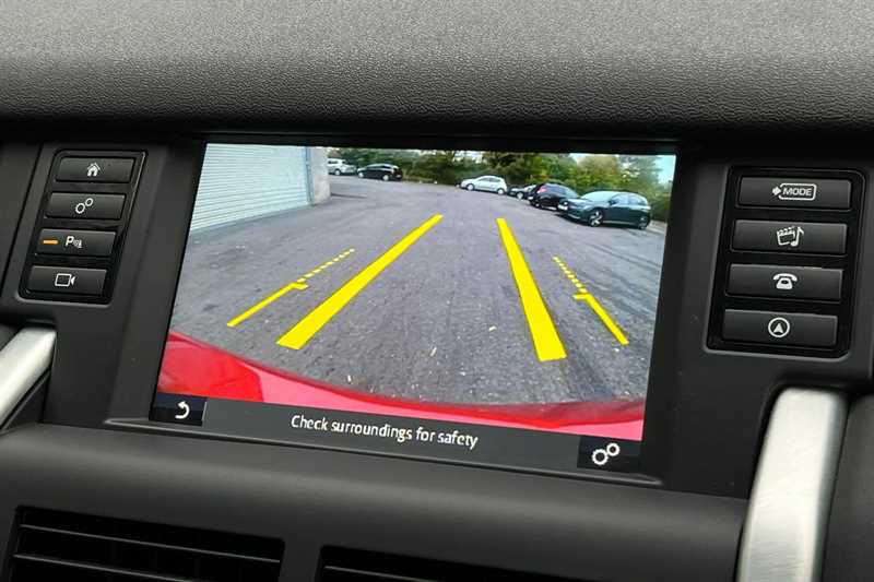 Used Land Rover Discovery Sport for sale - 76463629: Photo 19