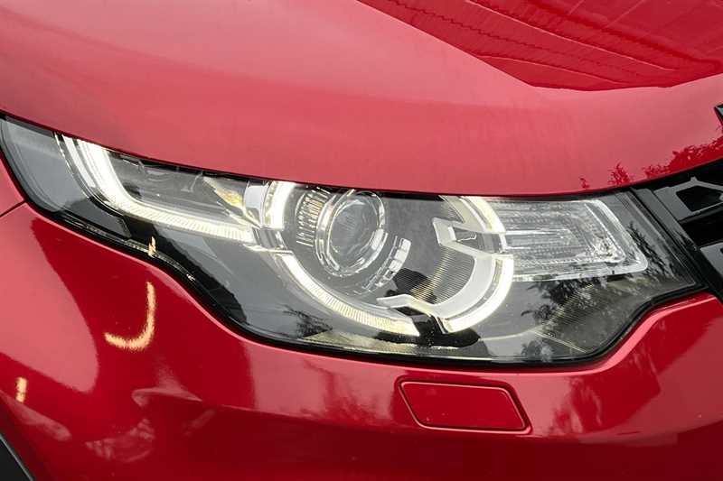 Used Land Rover Discovery Sport for sale - 76463629: Photo 28