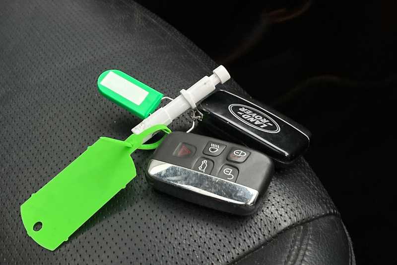 Used Land Rover Discovery Sport for sale - 76463629: Photo 36