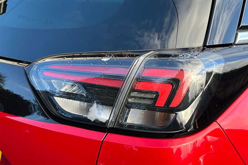 Used Vauxhall Crossland 2022 for sale - 77390970: Photo 32