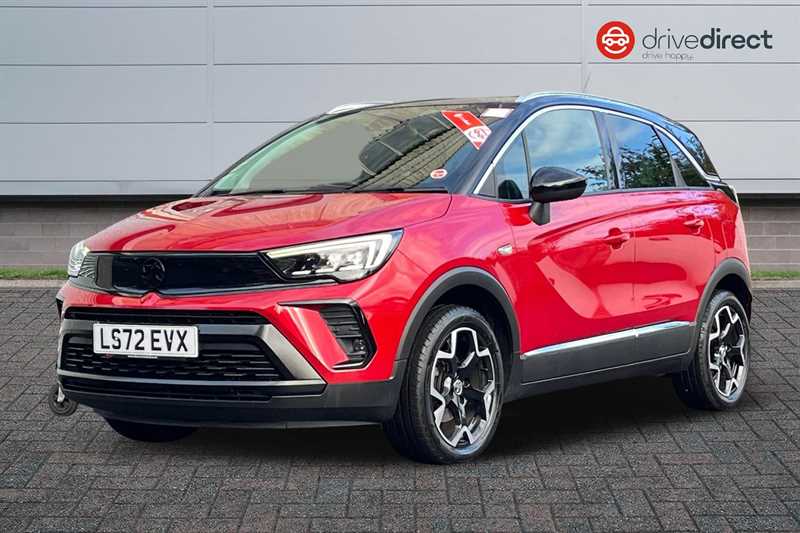 Used Vauxhall Crossland 2022 for sale - 77390970: Photo 7