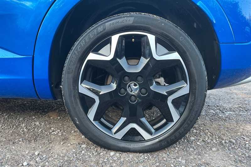 Used Vauxhall Grandland 2022 for sale - 77899931: Photo 10