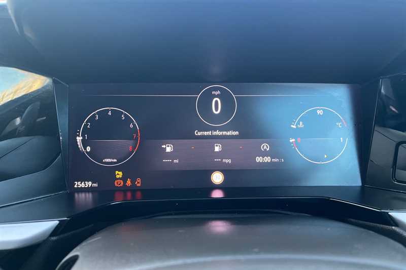 Used Vauxhall Grandland 2022 for sale - 77899931: Photo 20