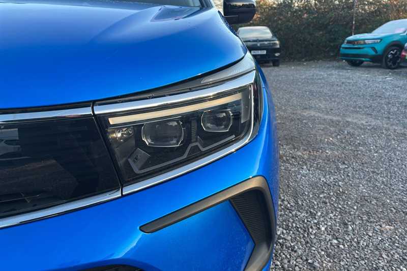 Used Vauxhall Grandland 2022 for sale - 77899931: Photo 29