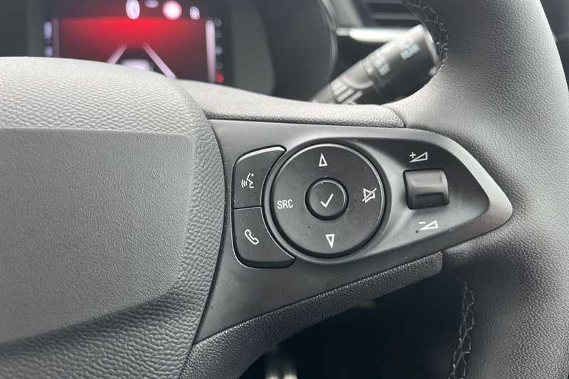 Used Vauxhall Corsa 2024 for sale - 77566230: Photo 22