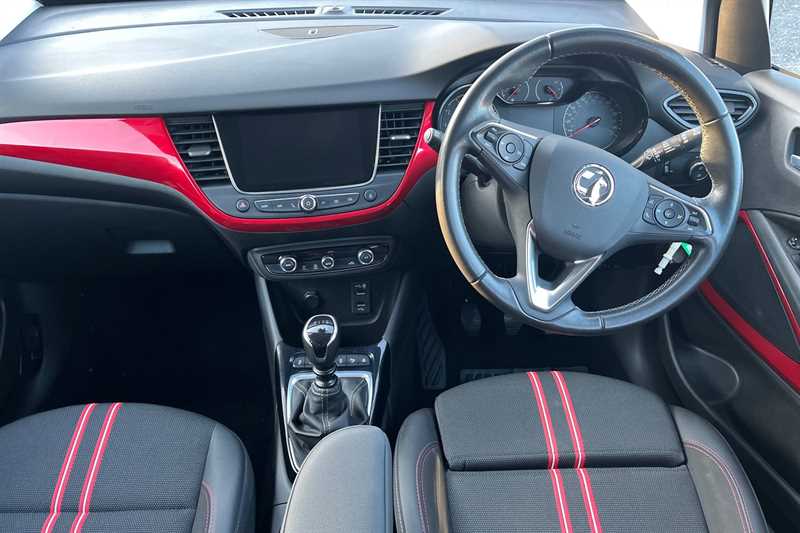 Used Vauxhall Crossland for sale - 77348958: Photo 13