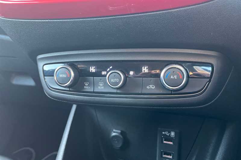 Used Vauxhall Crossland for sale - 77348958: Photo 15