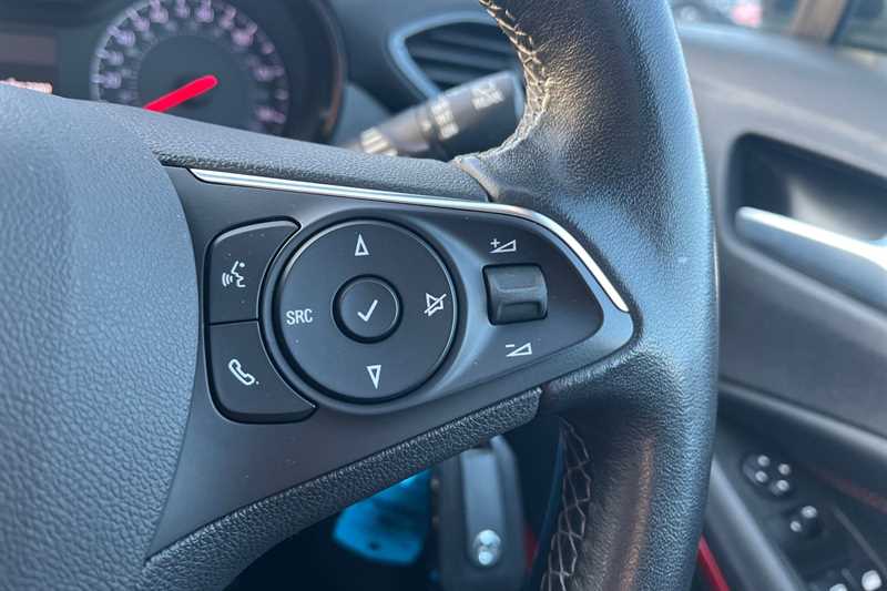 Used Vauxhall Crossland for sale - 77348958: Photo 22