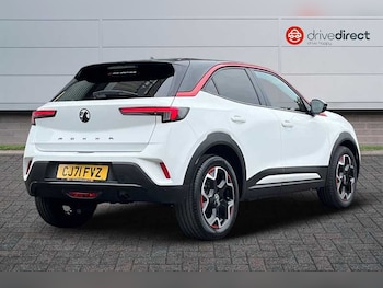 Used Vauxhall Mokka 2022 for sale - 76529762: Photo