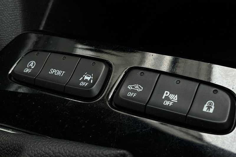 Used Vauxhall Mokka 2022 for sale - 76529762: Photo 48