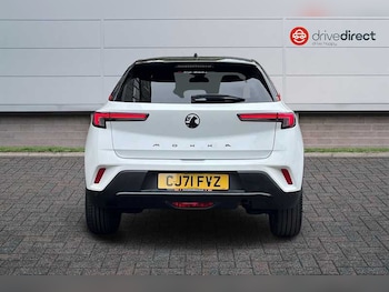 Used Vauxhall Mokka 2022 for sale - 76529762: Photo