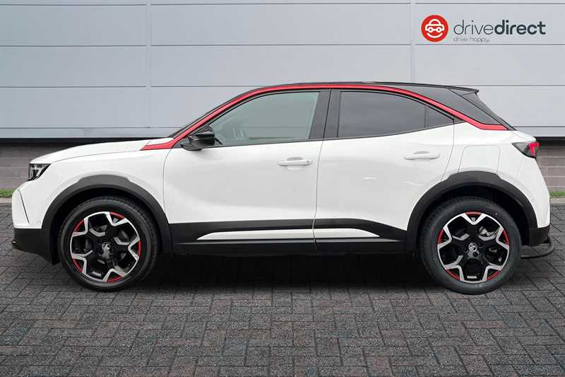 Used Vauxhall Mokka 2022 for sale - 76529762: Photo 6