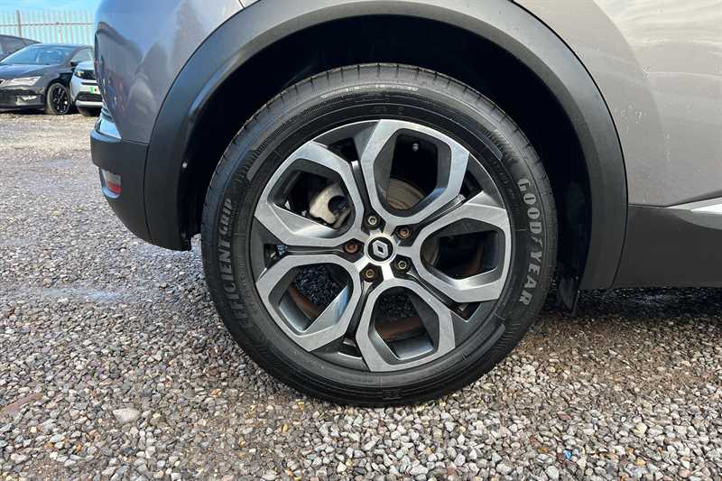 Used Renault Captur 2022 for sale - 77843840: Photo 12