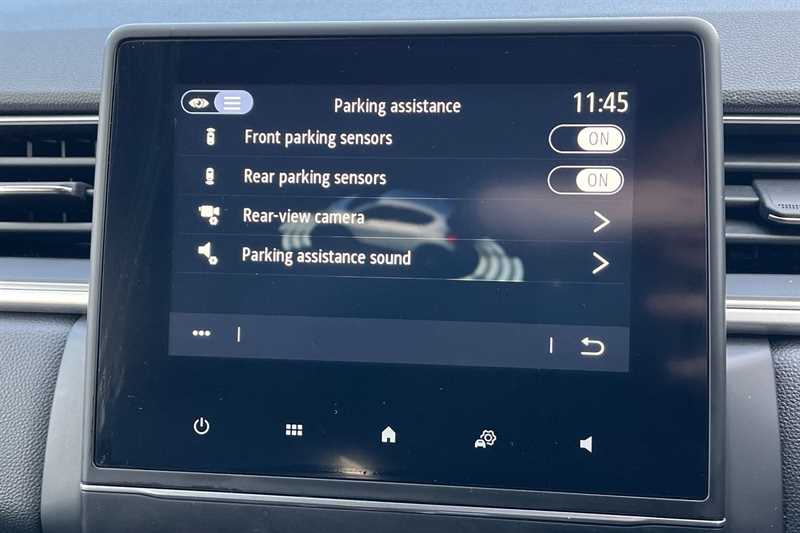 Used Renault Captur 2022 for sale - 77843840: Photo 41