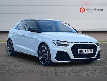 Used Audi A1 undefined for sale - 77700379: Photo