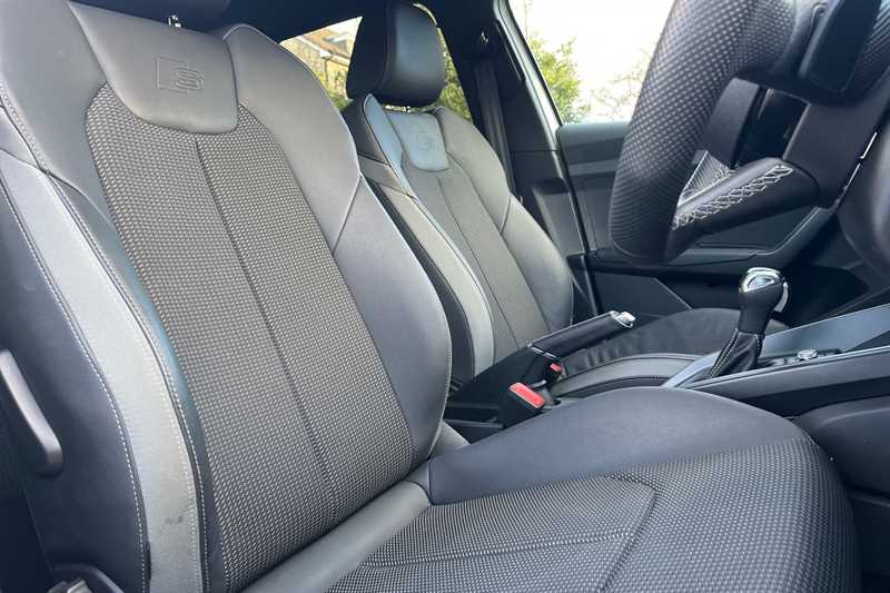 Used Audi A1 2024 for sale - 77700379: Photo 23