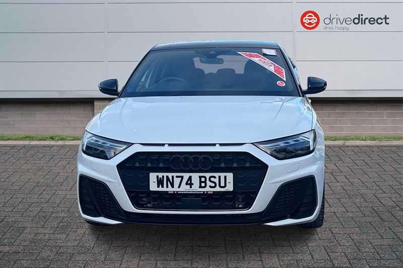 Used Audi A1 2024 for sale - 77700379: Photo 8
