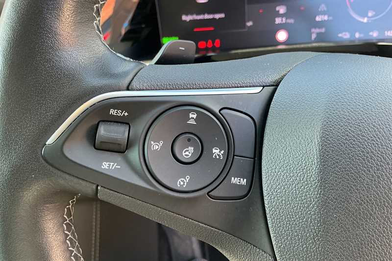 Used Vauxhall Grandland 2023 for sale - 78160895: Photo 21