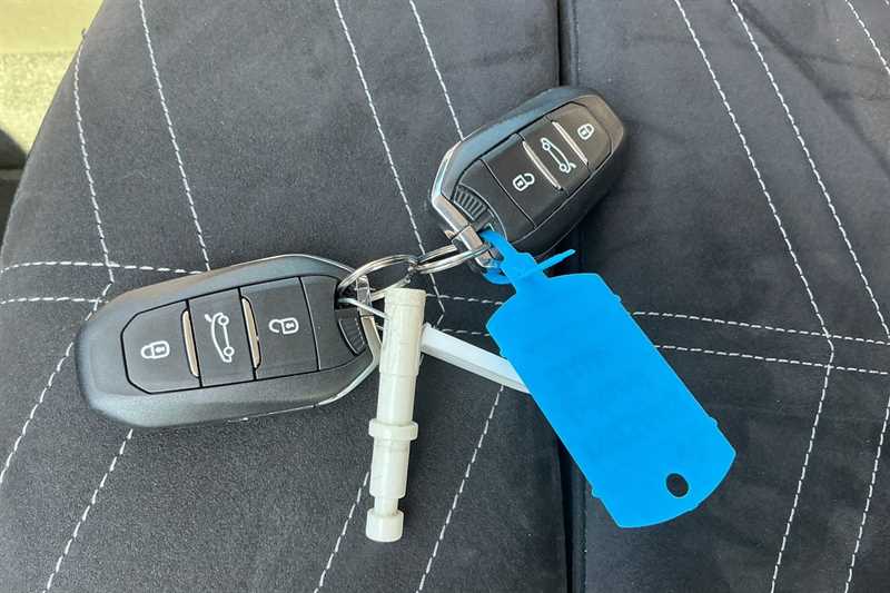 Used Vauxhall Grandland 2023 for sale - 78160895: Photo 38