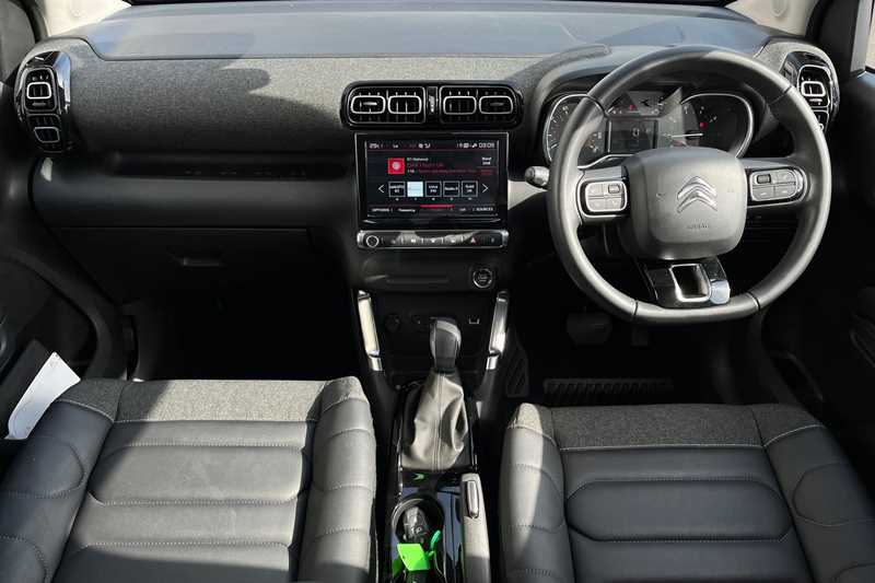 Used Citroen C3 Aircross 2022 for sale - 77295535: Photo 13