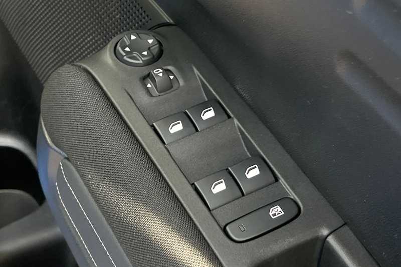 Used Citroen C3 Aircross 2022 for sale - 77295535: Photo 16