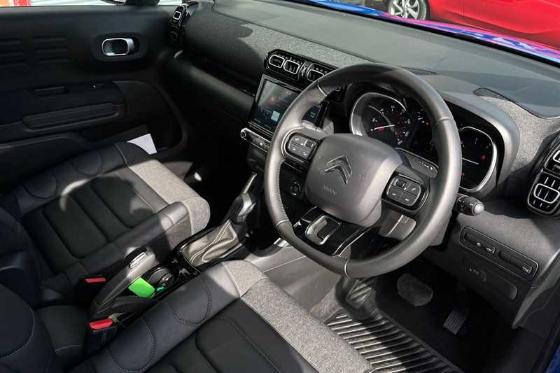 Used Citroen C3 Aircross 2022 for sale - 77295535: Photo 42