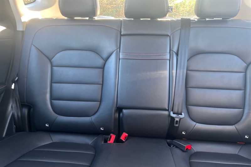 Used MG MG HS 2023 for sale - 78050958: Photo 24